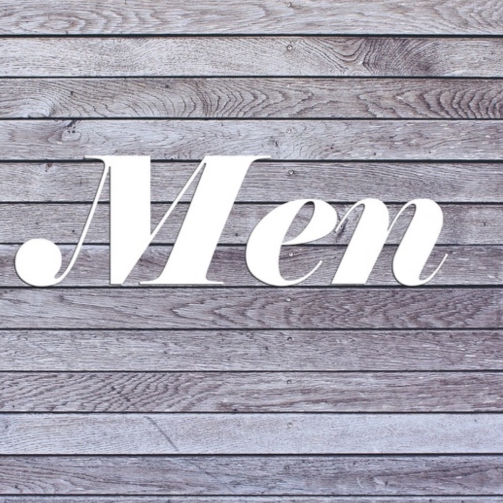 Men clothing 2x and 3x